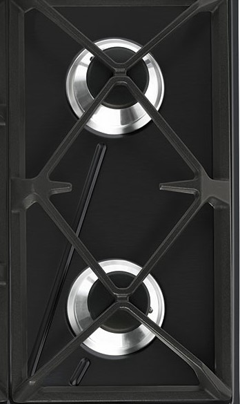 Газовая варочная панель Smeg SR975NGH