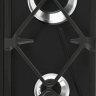 Газовая варочная панель Smeg SR975NGH