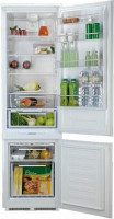 Встраиваемый холодильник Hotpoint-Ariston BCB 33 AAAF