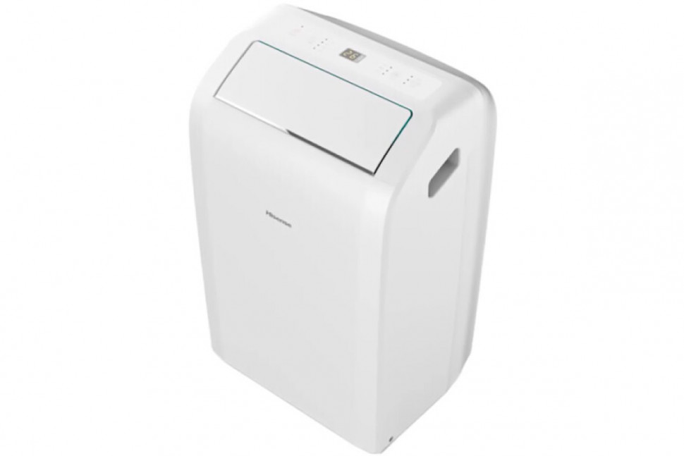 Мобильный кондиционер Hisense AP-09CW4GGQS00