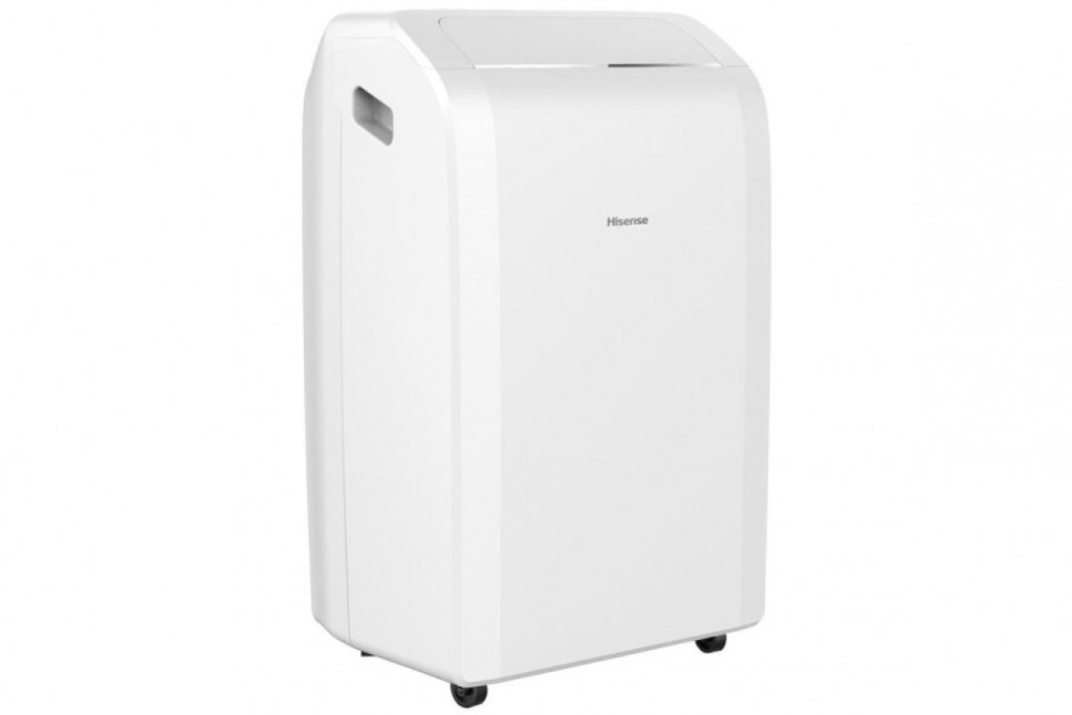 Мобильный кондиционер Hisense AP-09CW4GGQS00