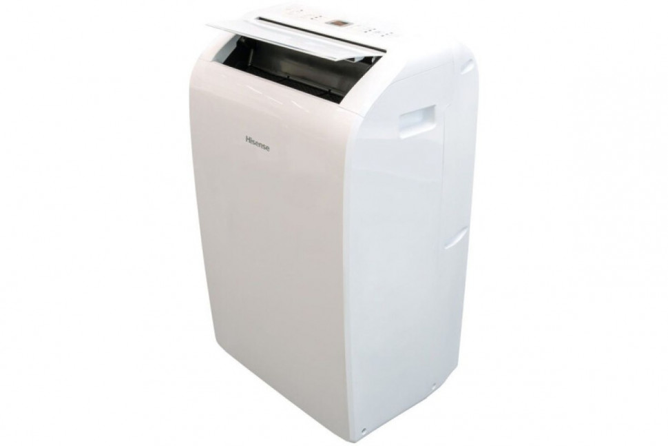 Мобильный кондиционер Hisense AP-09CW4GGQS00