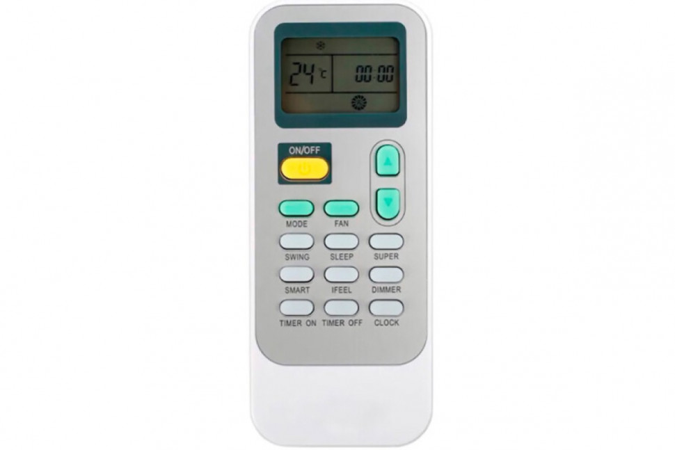 Мобильный кондиционер Hisense AP-09CW4GGQS00