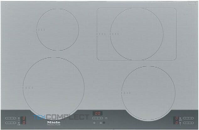 Индукционная варочная панель Miele KM 5956