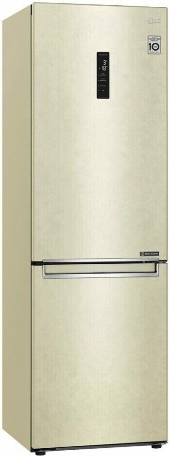 Холодильник LG GA-B459SEKL Холодильник LG GA-B459SEKL