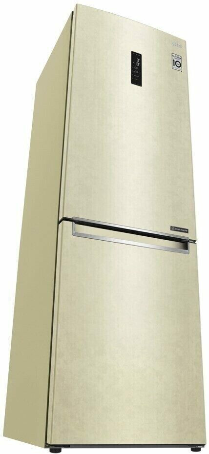 Холодильник LG GA-B459SEKL Холодильник LG GA-B459SEKL
