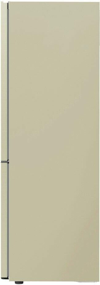 Холодильник LG GA-B459SEKL Холодильник LG GA-B459SEKL