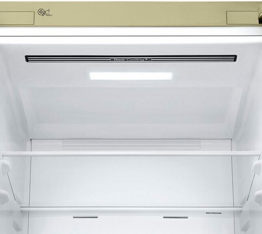 Холодильник LG GA-B459SEKL Холодильник LG GA-B459SEKL