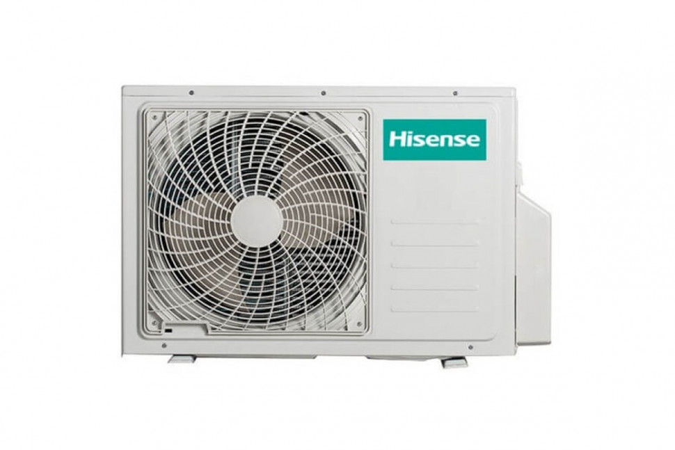 Сплит-система Hisense AS-18UR4RMSKB00