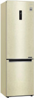 Холодильник LG GA-B509MESL