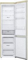 Холодильник LG GA-B509MESL