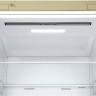Холодильник LG GA-B509MESL