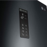 Холодильник LG GB-F59WBDZB