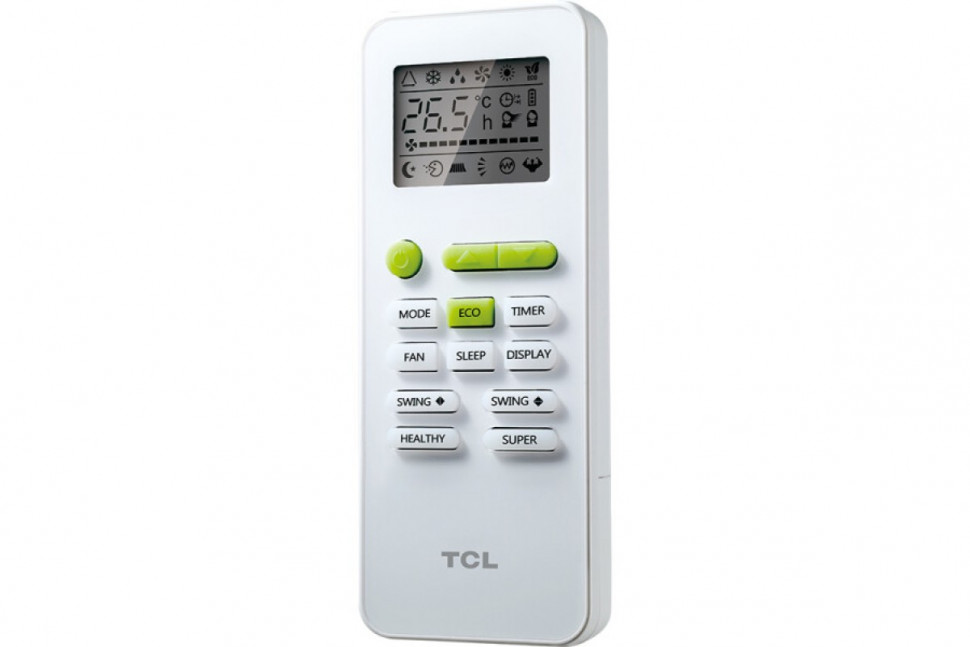 Сплит-система TCL TAC-18HRA/E1 (01)