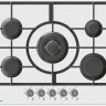 Газовая варочная панель Zigmund & Shtain M 21.7 W