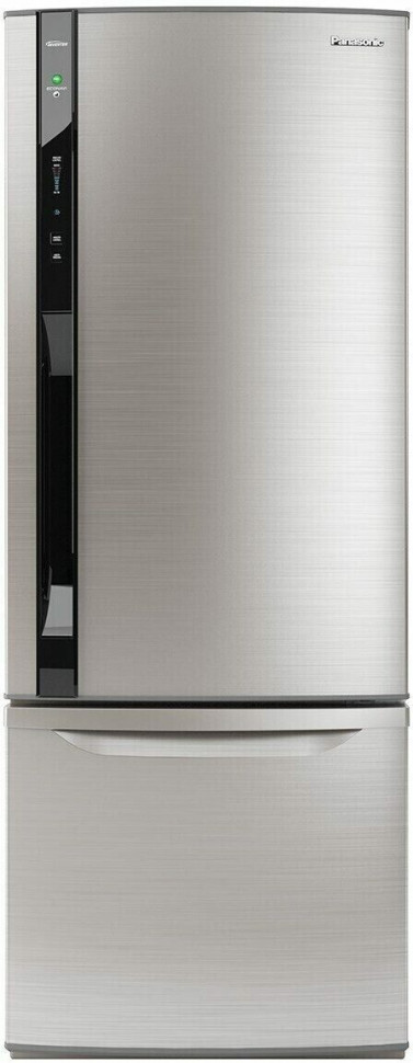 Холодильник Panasonic NR-BY602XSRU