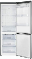 Холодильник Samsung RB33J3420SA