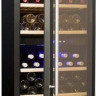Винный шкаф Cold Vine C140-KBF2 Винный шкаф Cold Vine C140-KBF2