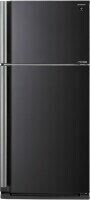 Холодильник Sharp SJ-XE59PMBK Холодильник Sharp SJ-XE59PMBK