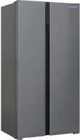 Холодильник Shivaki SBS 572 DNFX