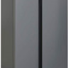 Холодильник Shivaki SBS 572 DNFX Холодильник Shivaki SBS 572 DNFX
