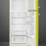 Холодильник Smeg FAB30RLI3