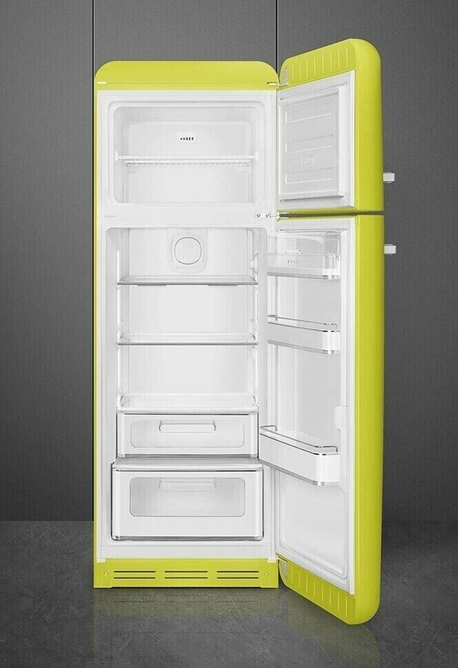 Холодильник Smeg FAB30RLI3