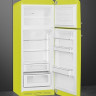 Холодильник Smeg FAB30RLI3
