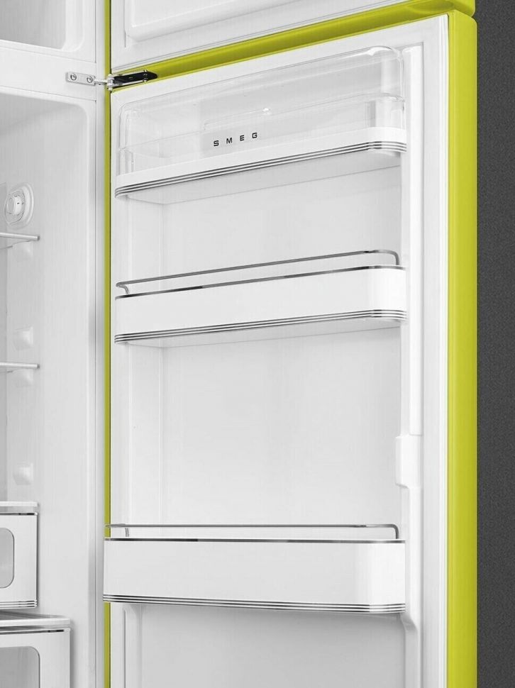Холодильник Smeg FAB30RLI3