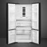Холодильник Smeg FQ70GBE Холодильник Smeg FQ70GBE