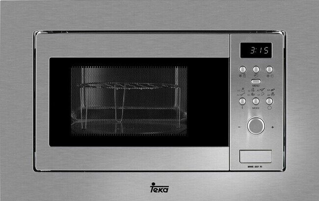 Встраиваемая микроволновая печь Teka MWE 207 FI