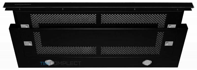 Встраиваемая вытяжка Kuppersberg Slimbox 90 GB