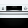 Электрический духовой шкаф Bosch HBG 537NW0R