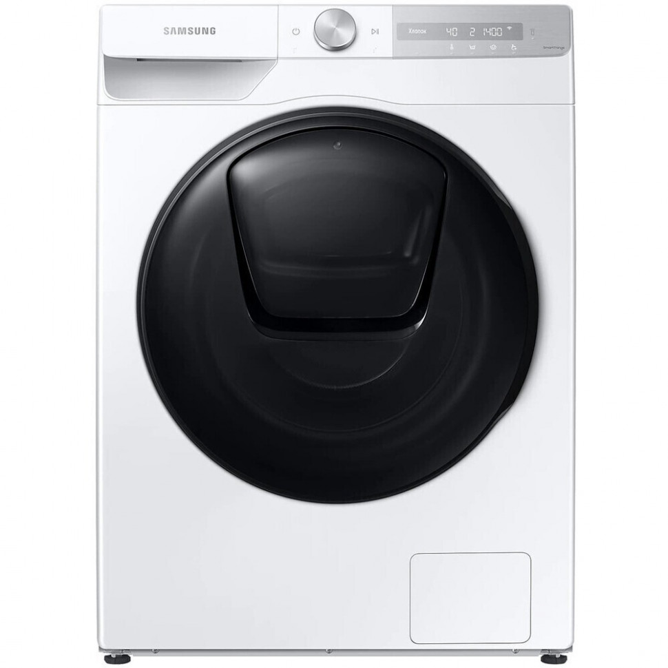 Стиральная машина Samsung QuickDrive WW10T754CBH