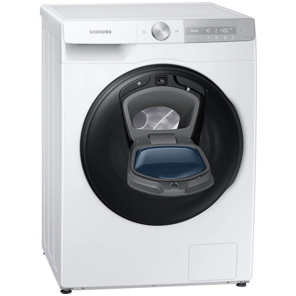 Стиральная машина Samsung QuickDrive WW10T754CBH