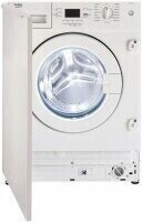 Встраиваемая стиральная машина Beko WDI 85143