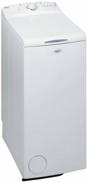 Стиральная машина Whirlpool AWE 80360