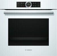 Электрический духовой шкаф Bosch HBG 6750W1