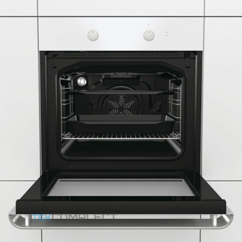 Электрический духовой шкаф Gorenje BO 717 ORAW Электрический духовой шкаф Gorenje BO 717 ORAW