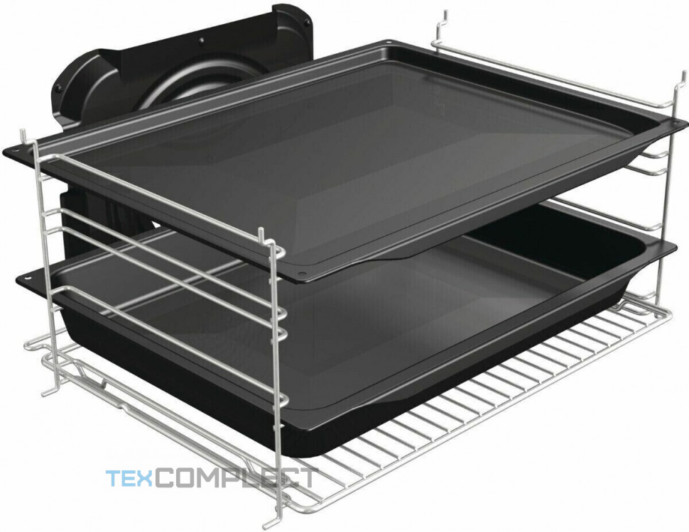 Электрический духовой шкаф Gorenje BO 717 ORAW Электрический духовой шкаф Gorenje BO 717 ORAW