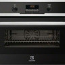 Электрический духовой шкаф Electrolux EVY 9760 AOX