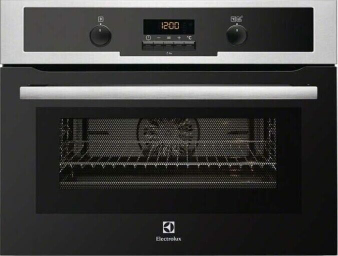 Электрический духовой шкаф Electrolux EVY 9760 AOX