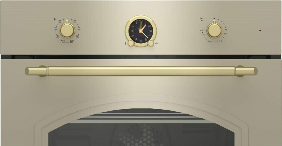 Электрический духовой шкаф Beko OIM 27201 C