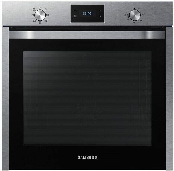 Электрический духовой шкаф Samsung NV75K5541BS