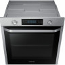 Электрический духовой шкаф Samsung NV75K5541BS