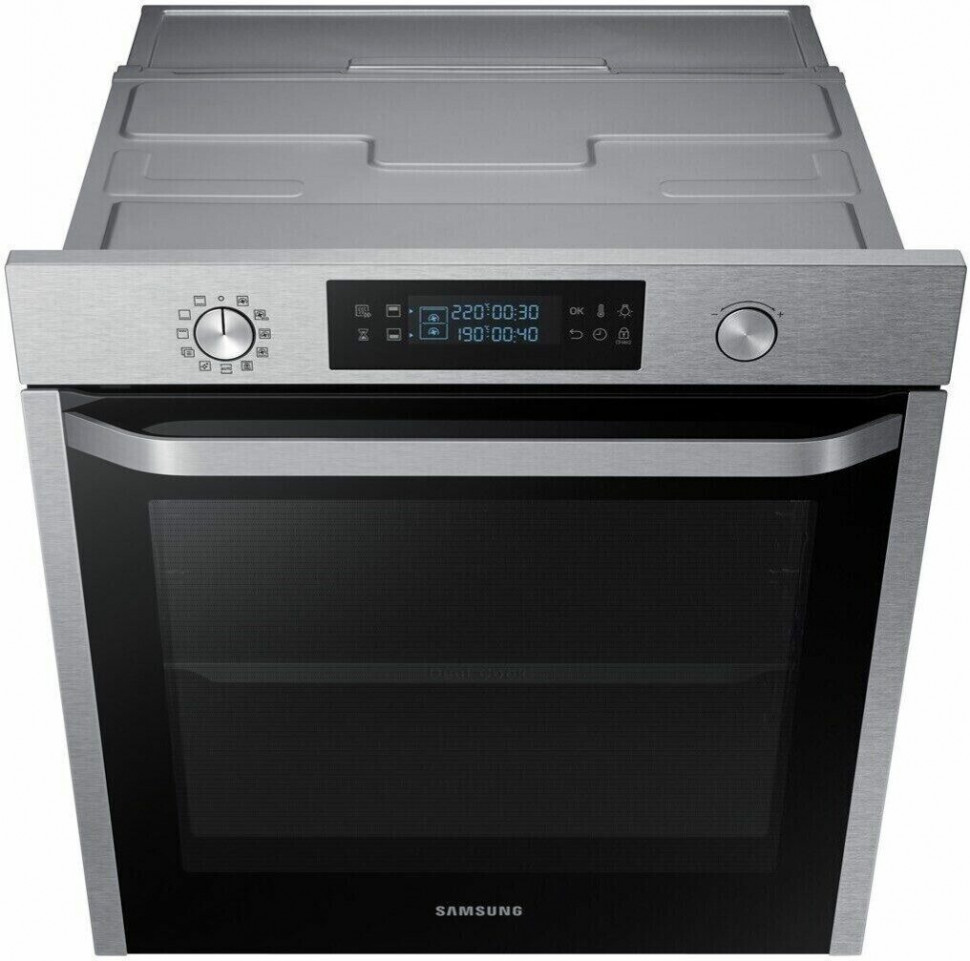 Электрический духовой шкаф Samsung NV75K5541BS