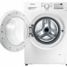 Стиральная машина Samsung WW60J3083LW