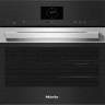 Электрический духовой шкаф Miele DGC 7640 EDST/CLST Электрический духовой шкаф Miele DGC 7640 EDST/CLST