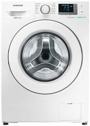 Стиральная машина Samsung WF90F5E5U4W