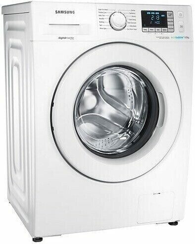 Стиральная машина Samsung WF90F5E5U4W
